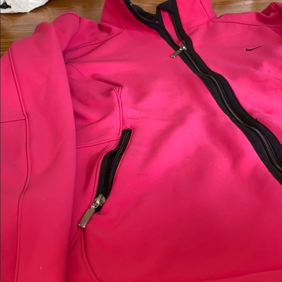 Nike Running Jacket - Picture 4 of 4